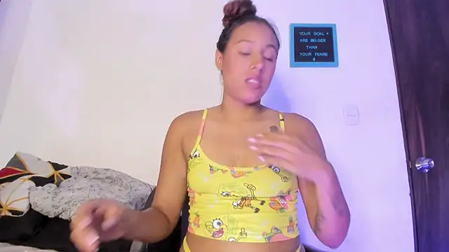 katia  dann online show from 10/24/25, 04:25