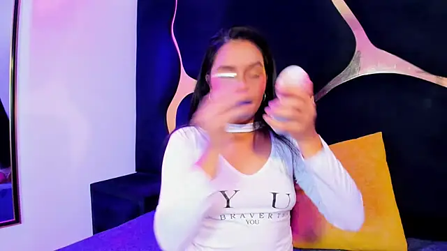 Ivanna18 x online show from 10/09/25, 03:59