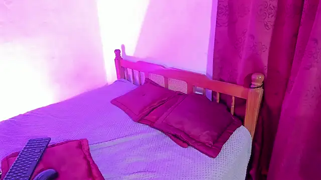 Ivanna18 x online show from 05/28/26, 02:42