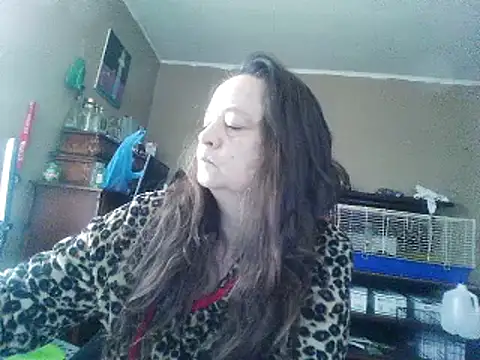 Snapshot of RosieRios chatting on 01/26/25, 02:41 RosieRios online show from 01/26/25, 02:41