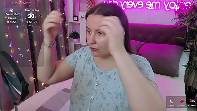 FeralPeach online show from 02/14/26, 05:04