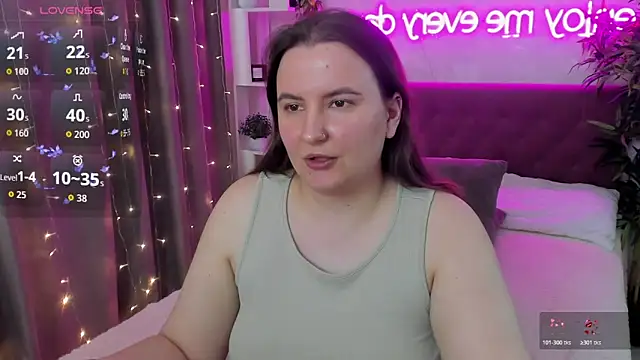 FeralPeach online show from 04/26/26, 06:55