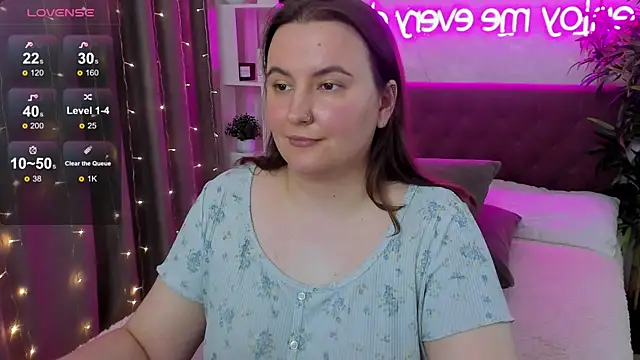 FeralPeach online show from 05/12/26, 07:27