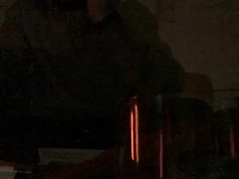 DragonPink online show from 12/22/24, 04:06