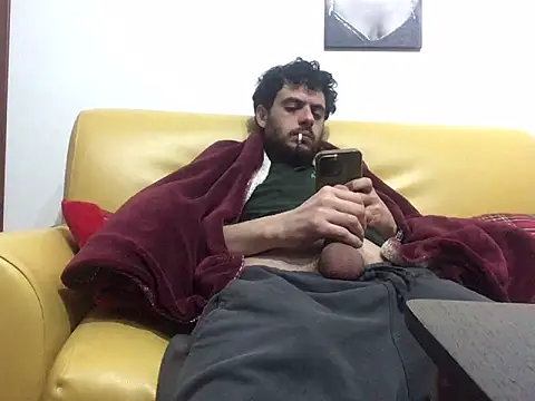 DragonPink online show from 12/25/24, 01:20