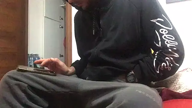 DragonPink online show from 01/05/25, 03:45