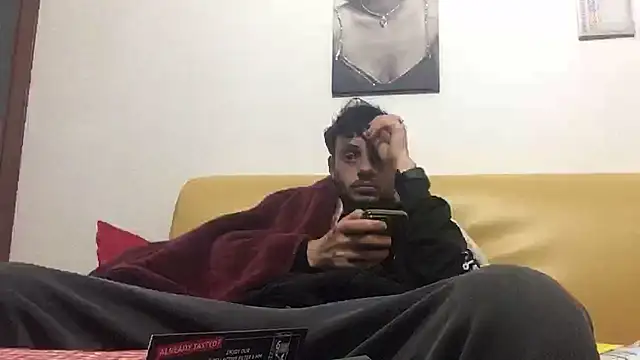 DragonPink online show from 01/05/25, 11:44