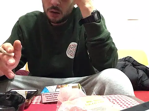 DragonPink online show from 01/07/25, 11:14