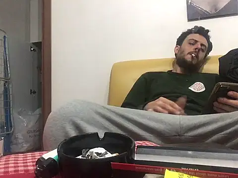 DragonPink online show from 01/09/25, 02:33