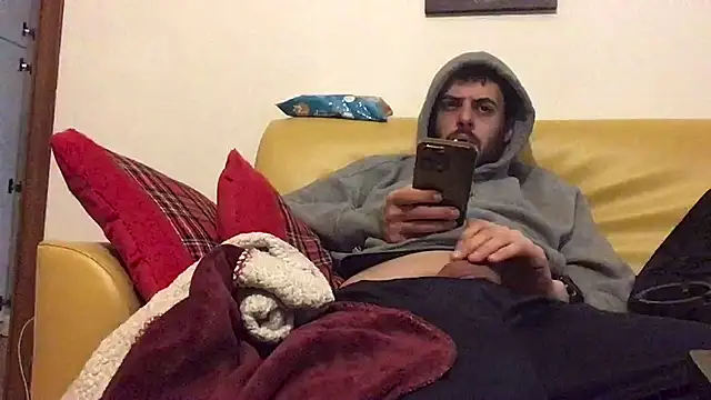 DragonPink online show from 01/12/25, 03:36