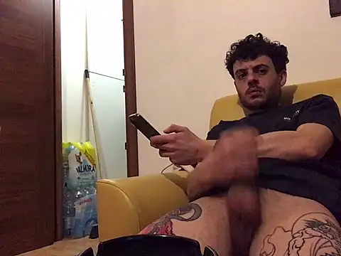 DragonPink online show from 01/26/25, 03:38