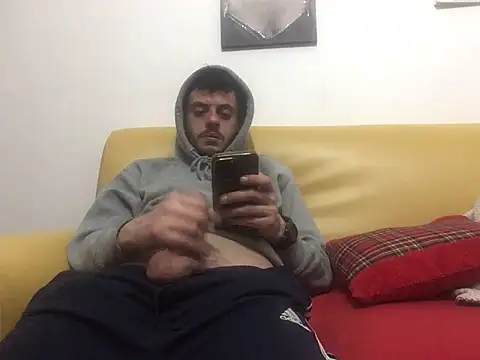DragonPink online show from 02/01/25, 10:34