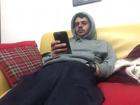 DragonPink online show from 02/09/25, 02:07