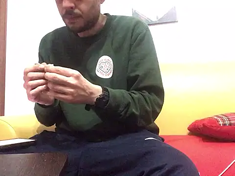 DragonPink online show from 02/12/25, 11:09
