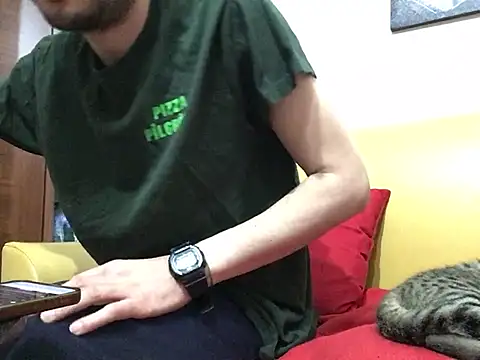 DragonPink online show from 03/01/25, 01:51