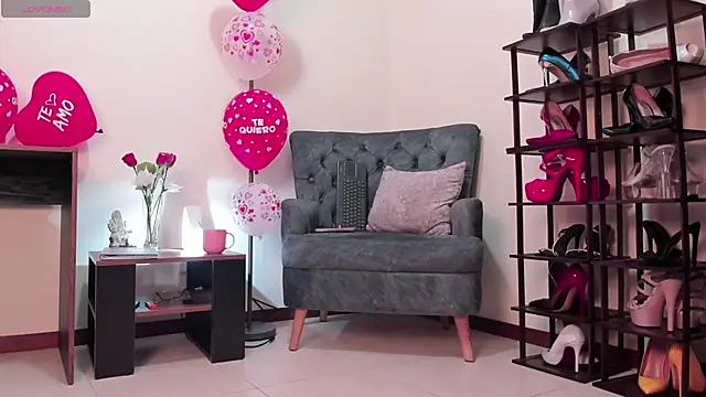 missmabelle online show from 02/16/25, 03:04