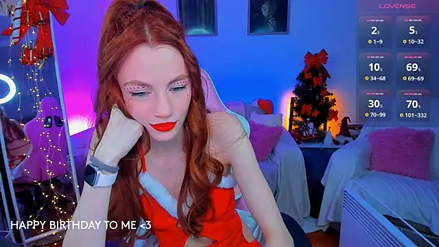 Alyssa Smitt online show from 12/26/24, 11:03