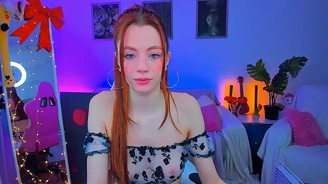 Alyssa Smitt online show from 01/22/25, 07:14