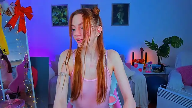 Alyssa Smitt online show from 02/20/25, 10:59