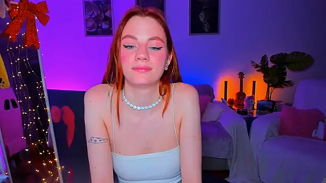 Alyssa Smitt online show from 03/06/25, 11:42