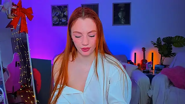 Alyssa Smitt online show from 03/16/25, 08:10