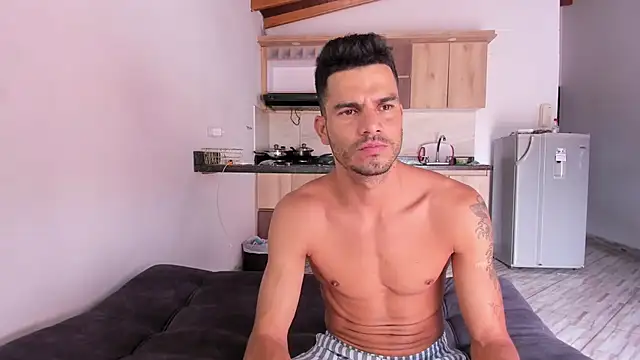 Snapshot of MorganFrei chatting on 03/12/25, 07:17 MorganFrei online show from 03/12/25, 07:17