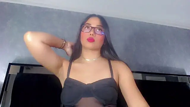 Snapshot of JasmineMoore chatting on 09/15/25, 09:48 JasmineMoore online show from 09/15/25, 09:48