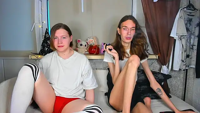 Calvin and Kevin online show from 10/24/25, 12:12