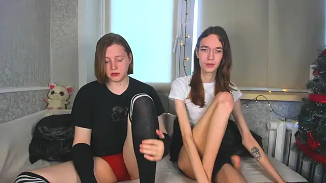 Calvin and Kevin online show from 12/17/25, 05:46