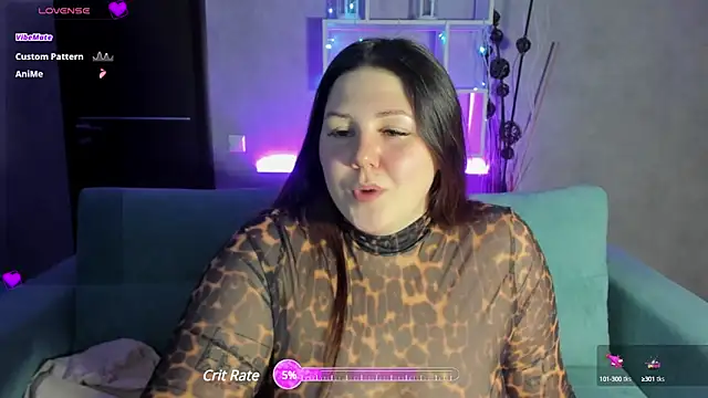 Ruth Oliver online show from 02/01/25, 08:29