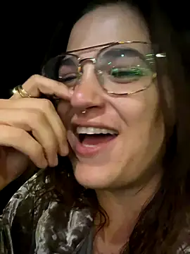 Snapshot of SafeinouterSpace chatting on 10/15/25, 06:02 SafeinouterSpace online show from 10/15/25, 06:02