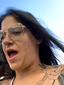 SafeinouterSpace online show from 11/30/25, 10:25