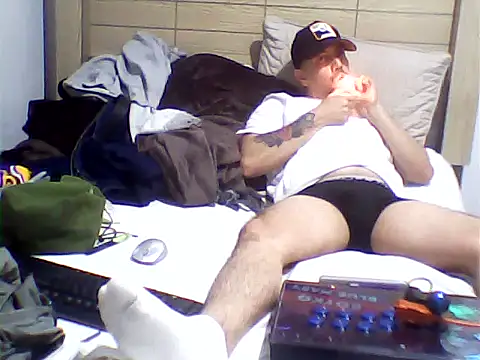 Terry Bogardd online show from 12/19/25, 05:36