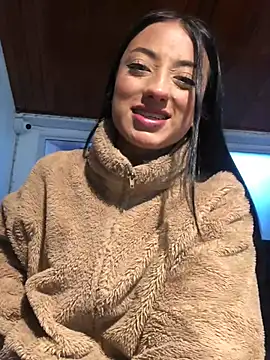 Ady 18 online show from 01/30/25, 02:25