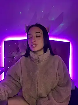 Ady 18 online show from 01/31/25, 04:48