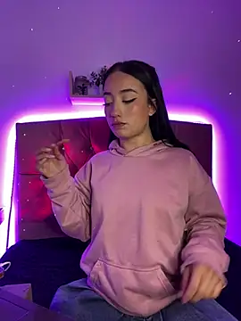 Ady 18 online show from 02/13/25, 05:44