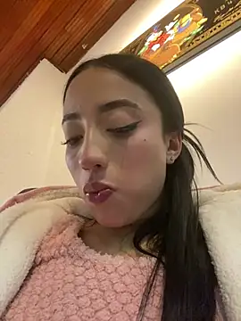 Ady 18 online show from 03/12/25, 07:06