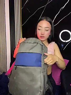 Ady 18 online show from 03/21/25, 02:39