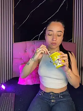 Ady 18 online show from 09/24/25, 06:11