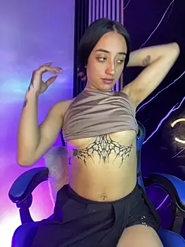 Ady 18 online show from 10/25/25, 05:40