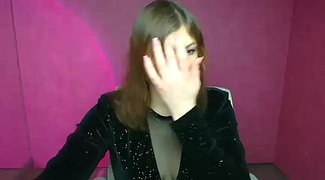 Lissmilf online show from 12/24/24, 06:33