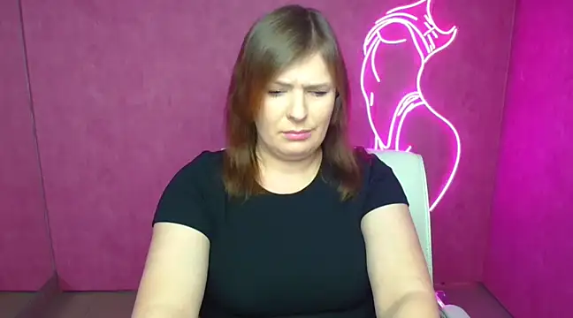 Lissmilf online show from 01/11/25, 09:57