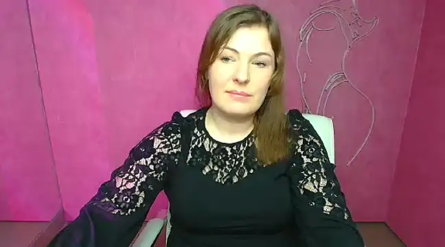 Lissmilf online show from 02/03/25, 09:39