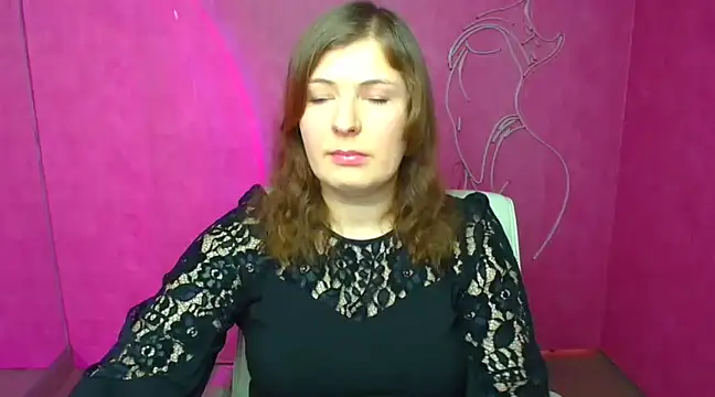Lissmilf online show from 03/07/25, 12:45