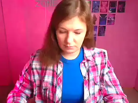 Lissmilf online show from 11/08/25, 12:38