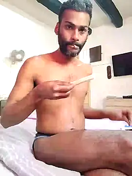 KeptupInosine online show from 03/13/25, 01:18