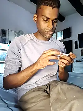 KeptupInosine online show from 10/30/25, 03:35