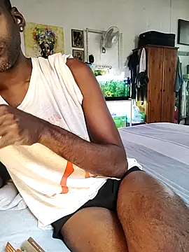 KeptupInosine online show from 11/06/25, 01:23