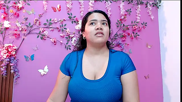 Watagatapitusberry1 online show from 03/03/25, 01:10