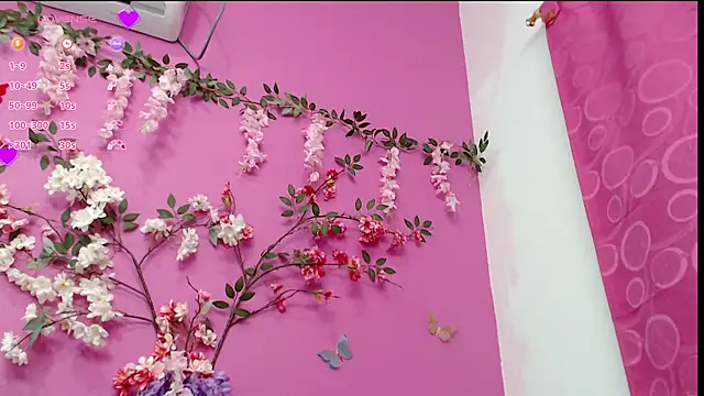 Watagatapitusberry1 online show from 03/21/25, 01:56